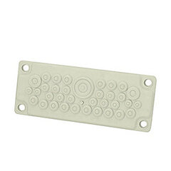 Membranflange fmf 35