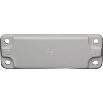 Fibox Blindflange str. 3 mb10324-pm
