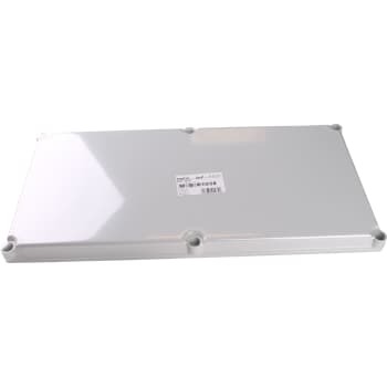Fibox Dæksel ekt30-g 560x280x30 grå