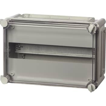 Fibox Dinskinnekasse jbjd-1 1x14m