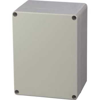 Fibox Kasse euro pc 120x160x90 grå