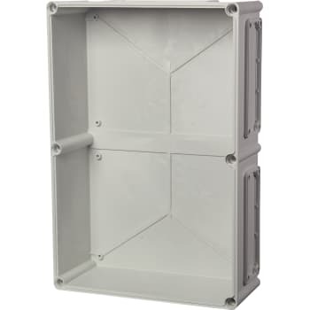 Fibox Kassebund ekun 560x380x150mm