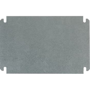 Monteringsplade ekpvt Monteringsplade 338X238X1,5