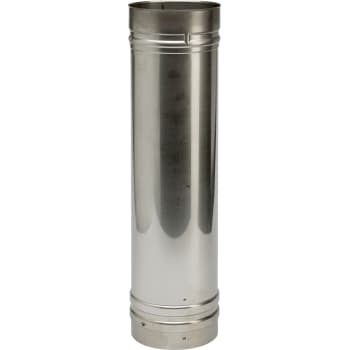 Kierulff 180mm M.b. Omega Længde 930mm