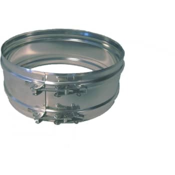 Kierulff M.b Uø 350mm Forstærket Låseb