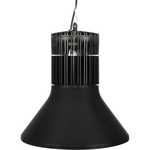 Glamox High Bay A90-P2 Reflektor AL MB medium