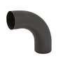 VM Building Solutions Scand. VMZINC bøjning, ANTHRA-ZINC, 72°/80 mm
