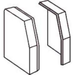 Tehalit Endestykke rk 150 l2235 ph (4 sÃ¦t)