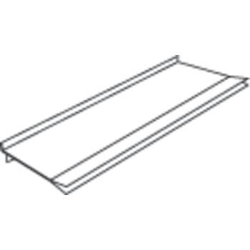 Tehalit Skilleplade fb enkelt m1346 (2 mtr)