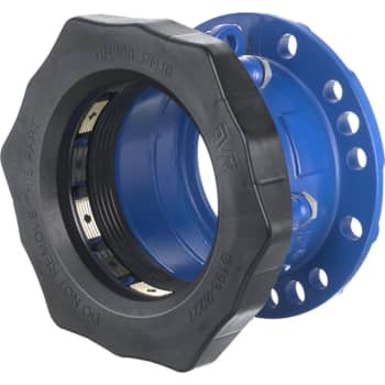 Avk Supa Maxi™ Universal Trækfast Flangeadapter Dn600 604 652
