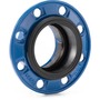 AVK DN200 / 200 mm combiflange, trækfast, EPDM, flange PN16