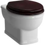 Vitra   aria toilet