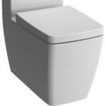 Vitra   metropole douche toilet