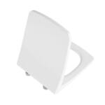 vitra metropole slim toiletsæde
