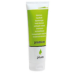 Otto Schachner Plum premium håndrens 250ml