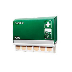 Otto Schachner Plasterdispenser quickfix
