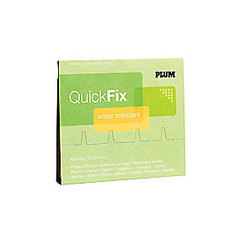 Otto Schachner Plasterrefill quickfix