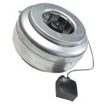 Thermex kanalventilator r200-sp
