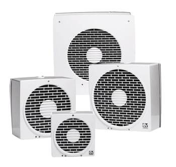 Thermex ventilator vario 230/9 revers.