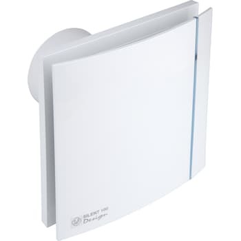 Thermex Ventilator Silent 100 Design Standard