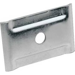 Wibe - Schneider Electric Centeroph&aelig;ng aisi304 (30 stk)