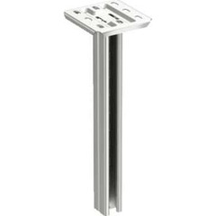 Wibe - Schneider Electric Loftpendel 20-1000 aisi316