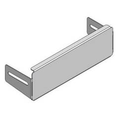 Wibe - Schneider Electric Endeplade 500mm fzs