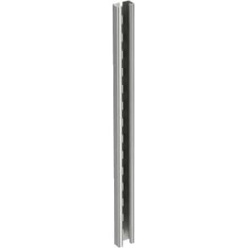 Wibe - Schneider Electric Ankerskinne 24 26x48 fzv (3 mtr)