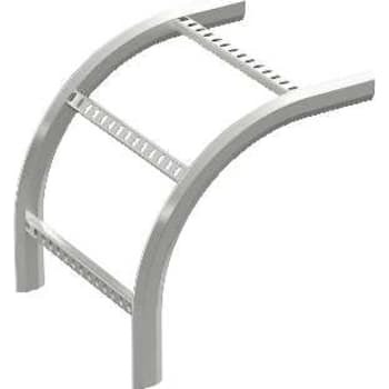Wibe - Schneider Electric Bøjning vertikal 18-600 fzv