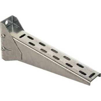 Wibe Schneider Electric Konsol Justerbar 300 Zinc
