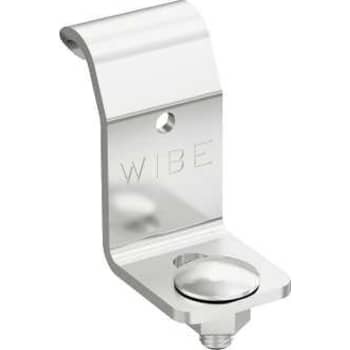 Wibe Schneider Electric Konsolklemme Aisi316 Stk