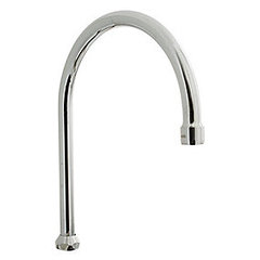 Ideal Standard Scandinavia Unimix høj tud 200mm
