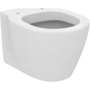 Ideal Standard Scandinavia Ideal Standard Is c.sp v.h toilet kort 485 mm