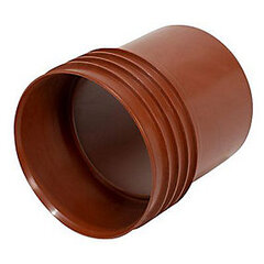 Pp-overg. 250mm til glat mf.