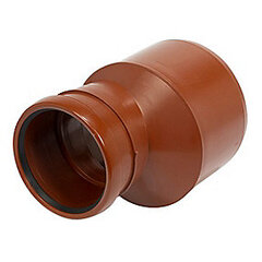 Pp-reduktion 315-250mm