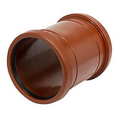 Pp-skydemuffe 160mm