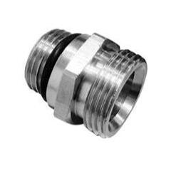 Purmo Overgangsnippel 1/2 rg x 3/4 ek 2stk
