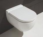 Royal Axa one v&aelig;gh&aelig;ngt toilet