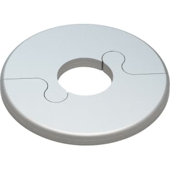 Metalwo Alu fit rosette ø22 natur