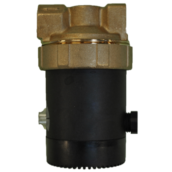 Smedegaard Pumpe ecowatt 1/2`` Bv.pumpe u/ur