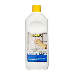 Borup Kemi Borup kalkfjerner 1l