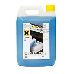 Borup Kemi Kølervæske 2,5 l