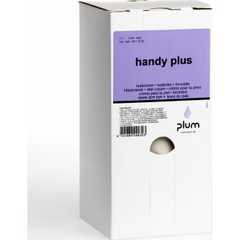 PLUM Handy plus creme plumÂ  0,7 ltr (8 stk)