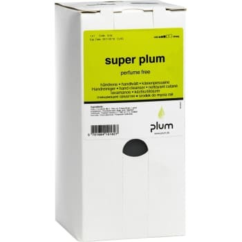 PLUM Håndrens super plum 1,4 ltr