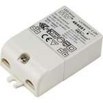 SLV LED-DRIVER, 9VA, 500mA, inkl. aflastning