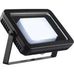 SLV Spoodi spot, firkantet, 30w, s