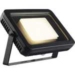 SLV Spoodi spot, firkantet, 30w, s