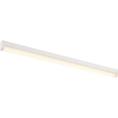 SLV BENA LED 120 loftlampe, hvid, 4000K