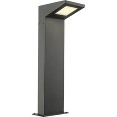 SLV IPERI 50 standerlampe, antracit, 48 LED, neutral hvid, 4000K