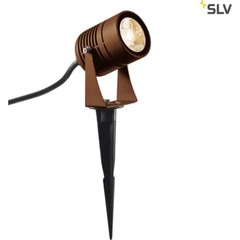 SLV Led spike, led udendørs jordsp